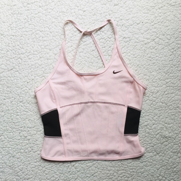Nike tank top - Picture 4 of 4